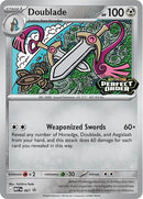 Doublade (067) [Mega Evolution Promo] - The Mythic Store | 24h Order Processing