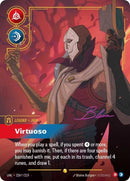 Jhin - Virtuoso (Signature) (226*/219) [Unleashed] - The Mythic Store | 24h Order Processing