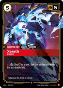 Xerath - Freed (026/219) [Unleashed] - The Mythic Store | 24h Order Processing