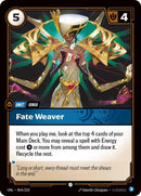 Fate Weaver (064/219) [Unleashed] - The Mythic Store | 24h Order Processing