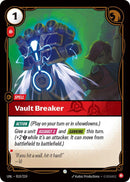 Vault Breaker (010/219) [Unleashed] - The Mythic Store | 24h Order Processing