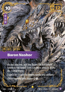 Baron Nashor (Ultimate) (238/219) [Unleashed] - The Mythic Store | 24h Order Processing