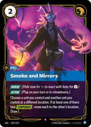 Smoke and Mirrors (083/219) [Unleashed] - The Mythic Store | 24h Order Processing