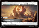 Altar of Blood (206/219) [Unleashed] - The Mythic Store | 24h Order Processing