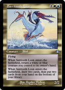 Sawtooth Loon (Retro) [Dominaria Remastered] - The Mythic Store | 24h Order Processing