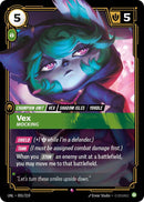 Vex - Mocking (055/219) [Unleashed] - The Mythic Store | 24h Order Processing