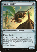 Snare Thopter [Kaladesh] - The Mythic Store | 24h Order Processing