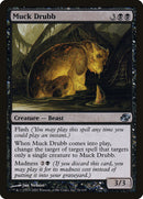 Muck Drubb [Planar Chaos] - The Mythic Store | 24h Order Processing