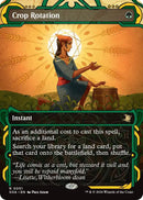 Crop Rotation [Secrets of Strixhaven: Mystical Archive] - The Mythic Store | 24h Order Processing