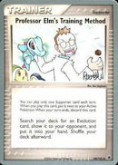 Professor Elm's Training Method (148/165) (Rocky Beach - Reed Weichler) [World Championships 2004] - The Mythic Store | 24h Order Processing