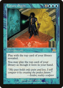 Future Sight [Onslaught] - The Mythic Store | 24h Order Processing