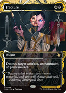 Zealous Lorecaster Art Card [Secrets of Strixhaven Art Series] - The Mythic Store | 24h Order Processing