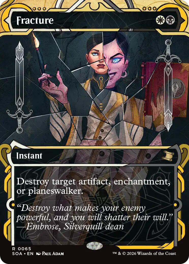 Zealous Lorecaster Art Card [Secrets of Strixhaven Art Series] - The Mythic Store | 24h Order Processing