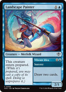 Landscape Painter [Secrets of Strixhaven] - The Mythic Store | 24h Order Processing