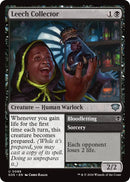 Leech Collector [Secrets of Strixhaven] - The Mythic Store | 24h Order Processing
