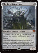 The Dawning Archaic [Secrets of Strixhaven Promos] - The Mythic Store | 24h Order Processing