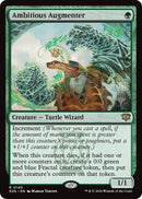 Ambitious Augmenter [Secrets of Strixhaven Promos] - The Mythic Store | 24h Order Processing