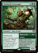 Vastlands Scavenger [Secrets of Strixhaven Promos] - The Mythic Store | 24h Order Processing