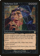 Nefarious Lich [Odyssey] - The Mythic Store | 24h Order Processing