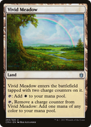 Vivid Meadow [Commander Anthology] - The Mythic Store | 24h Order Processing