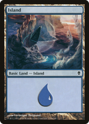Island (236a) [Zendikar] - The Mythic Store | 24h Order Processing