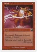 Shock [Classic Sixth Edition] - The Mythic Store | 24h Order Processing