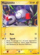 Magnemite (54/108) [EX: Power Keepers] - The Mythic Store | 24h Order Processing