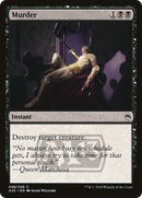 Murder [Masters 25] - The Mythic Store | 24h Order Processing