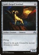 Gold-Forged Sentinel [Magic Origins] - The Mythic Store | 24h Order Processing