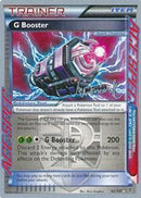 G Booster (92/101) (Emerald King - Andrew Estrada) [World Championships 2014] - The Mythic Store | 24h Order Processing