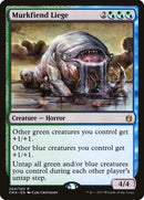 Murkfiend Liege [Commander Anthology] - The Mythic Store | 24h Order Processing