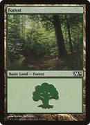 Forest (247) [Magic 2014] - The Mythic Store | 24h Order Processing