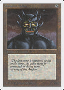 Obsianus Golem [Unlimited Edition] - The Mythic Store | 24h Order Processing