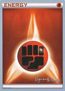 Fighting Energy (Primal Groudon - Alejandro Ng-Guzman) [World Championships 2015] - The Mythic Store | 24h Order Processing