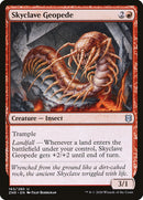 Skyclave Geopede [Zendikar Rising] - The Mythic Store | 24h Order Processing
