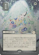 Veil of Summer (Japanese Silver Scroll Foil) [Secrets of Strixhaven: Mystical Archive] - The Mythic Store | 24h Order Processing