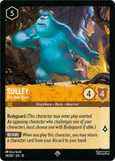 Sulley - The New Boss (24/207) [Attack of the Vine!] - The Mythic Store | 24h Order Processing