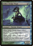 Selkie Hedge-Mage [Gateway 2008] - The Mythic Store | 24h Order Processing