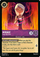 Mirage - Super Recruiter (53/204) [Wilds Unknown] - The Mythic Store | 24h Order Processing