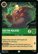 Gaetan Moliere - Clever Burrower (80/204) [Wilds Unknown] - The Mythic Store | 24h Order Processing