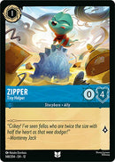 Zipper - Tiny Helper (148/204) [Wilds Unknown] - The Mythic Store | 24h Order Processing