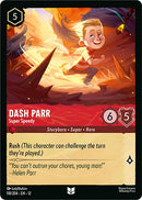 Dash Parr - Super Speedy (118/204) [Wilds Unknown] - The Mythic Store | 24h Order Processing