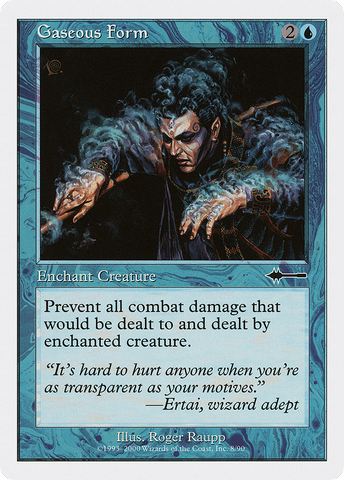 Gaseous Form [Beatdown] - The Mythic Store | 24h Order Processing