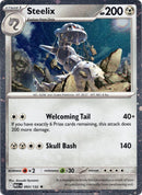 Steelix (093/132) (Cosmos Holo) [Mega Evolution: Base Set] - The Mythic Store | 24h Order Processing