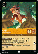 Chip - Retrieval Expert (14/204) [Wilds Unknown]