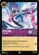 Frozone - Super Slick (46/204) [Wilds Unknown]