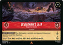 Leviathan's Lair - Dangerous Ground (136/204) [Wilds Unknown] - The Mythic Store | 24h Order Processing