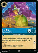 Fauna - Good-Natured Fairy (140/204) [Wilds Unknown] - The Mythic Store | 24h Order Processing