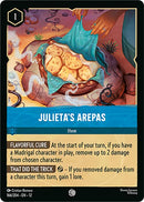 Julieta's Arepas (166/204) [Wilds Unknown] - The Mythic Store | 24h Order Processing