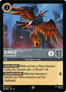 Diablo - Stone Servant (196/204) [Wilds Unknown] - The Mythic Store | 24h Order Processing